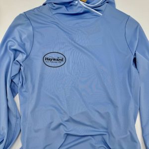 W's Simms Bugstopper Solarflex Hoody - Logo