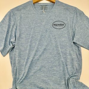 Patagonia M's Cap Cool Daily Shirt - Logo